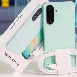 Samsung Galaxy A26 6/128GB 