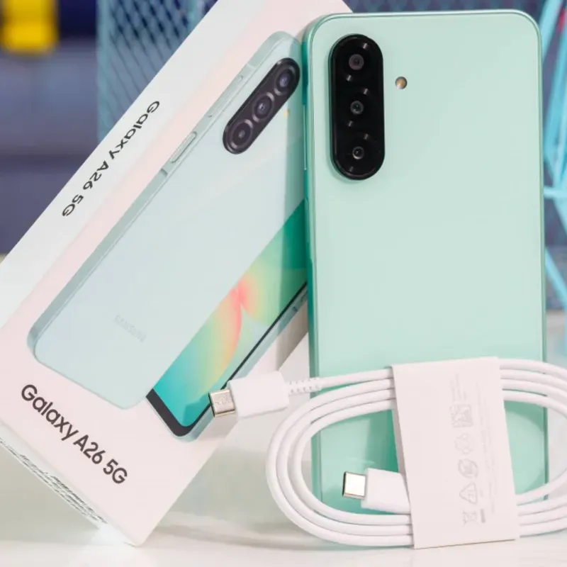 Samsung Galaxy A26 8/256GB 