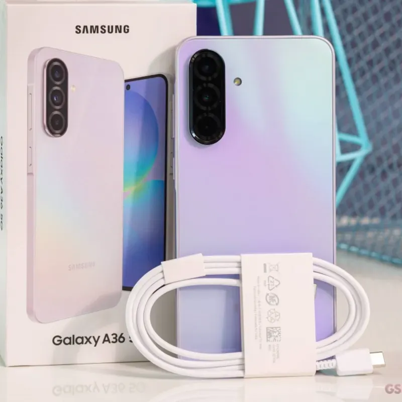 Samsung Galaxy A36 8/256GB