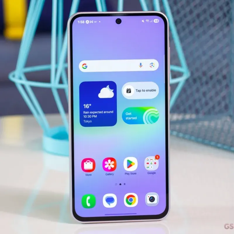 Samsung Galaxy A36 8/256GB 