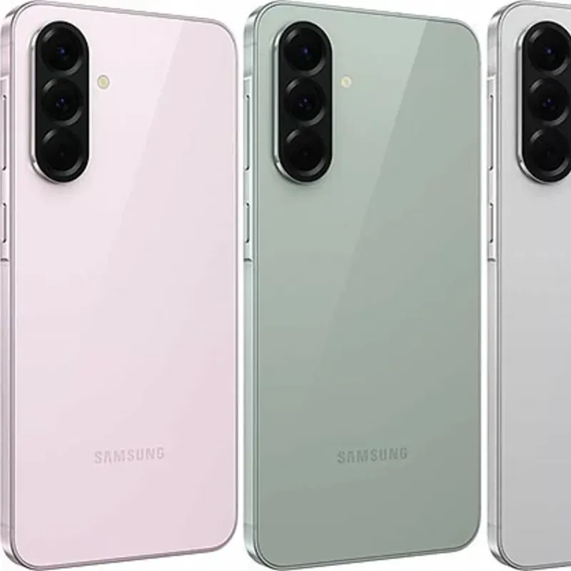 Samsung Galaxy A56 12/256GB Awesome Graphite