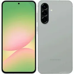 Samsung Galaxy A56 12/256GB Awesome Graphite