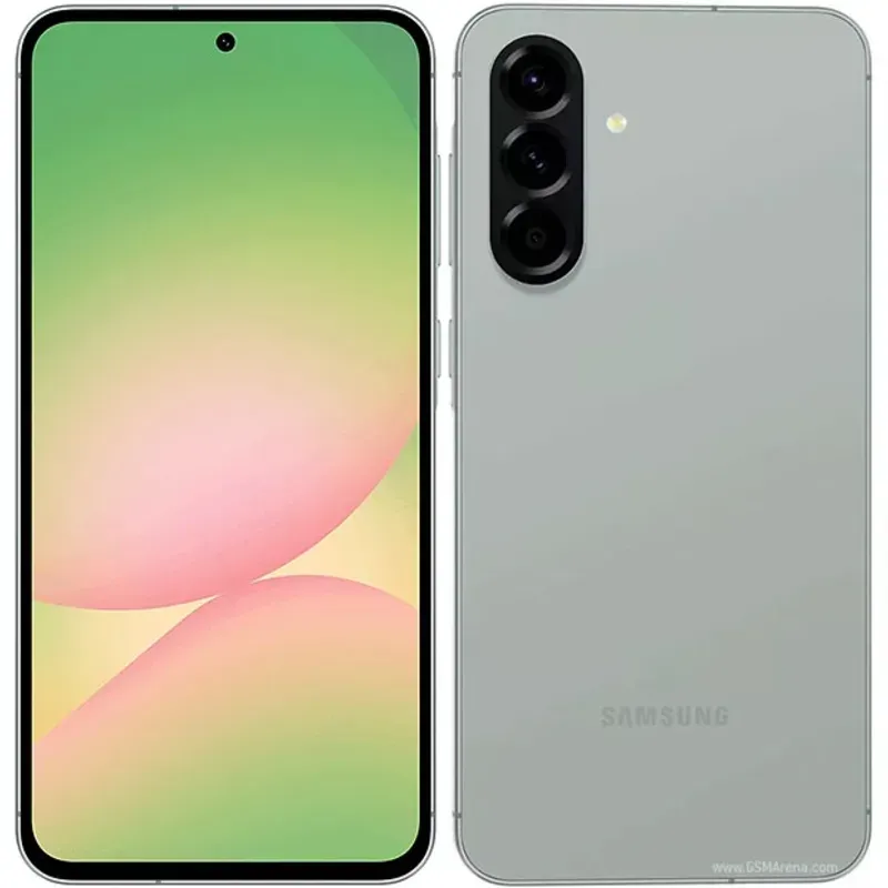 Samsung Galaxy A56 12/256GB Awesome Graphite