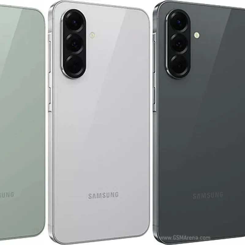 Samsung Galaxy A56  8/128GB  Awesome Lihtgray