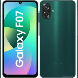 Samsung Galaxy F07 4/64Gb