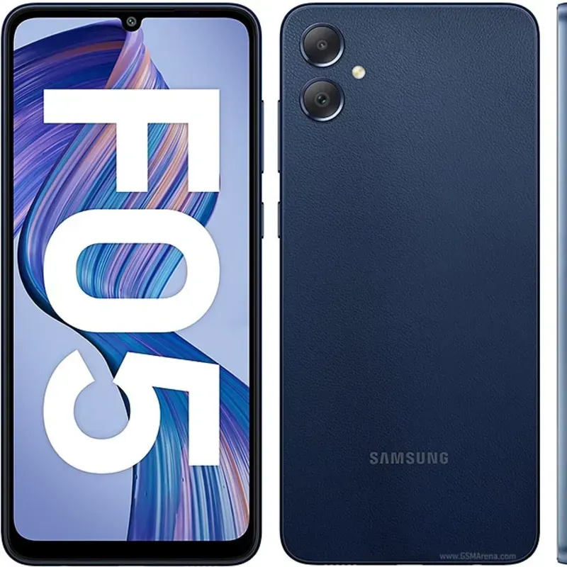 Samsung Galaxy F07 4/64Gb