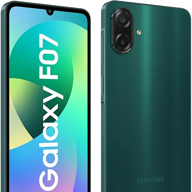 Samsung Galaxy F07 4/64GB
