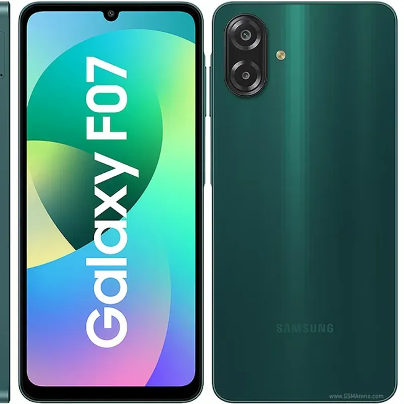 Samsung Galaxy F07 4/64GB