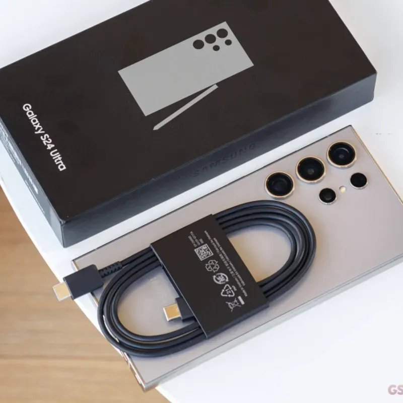 Samsung Galaxy S24 Ultra 12/256GB 
