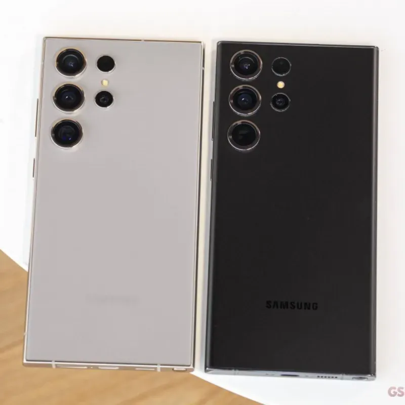 Samsung Galaxy S24 Ultra 12/256GB 