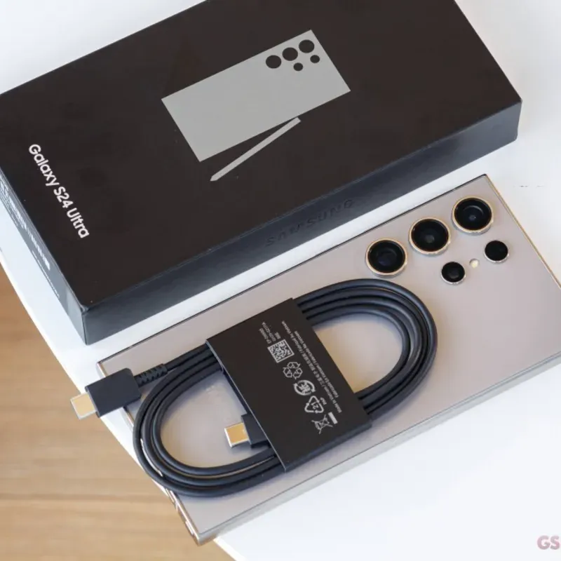 Samsung Galaxy S24 Ultra  12/512GB 
