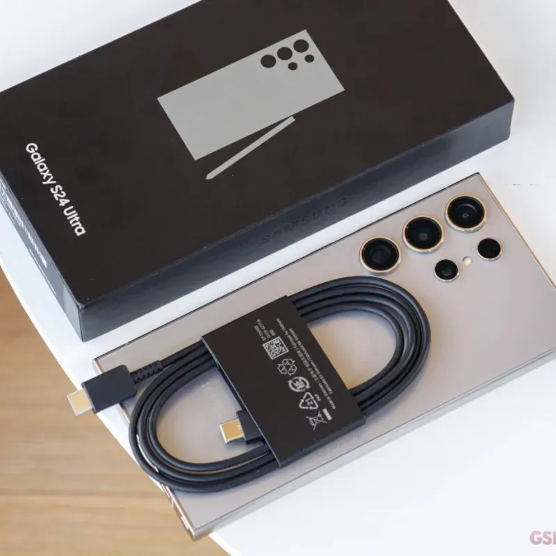 Samsung Galaxy S24 Ultra  12/512GB 
