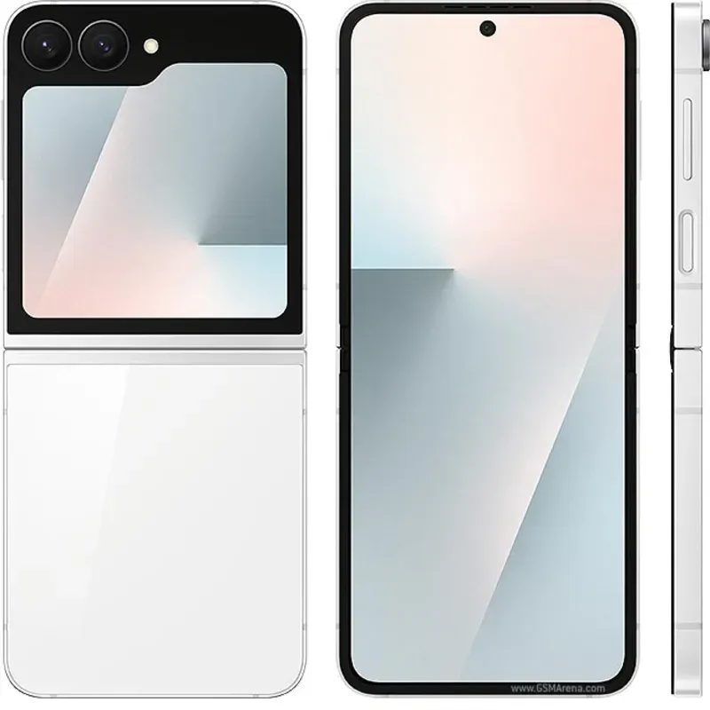 Samsung Galaxy Z Flip7 FE 8/256GB B7R 