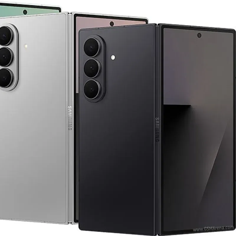Samsung Galaxy Z Fold7 12/512GB	 B7