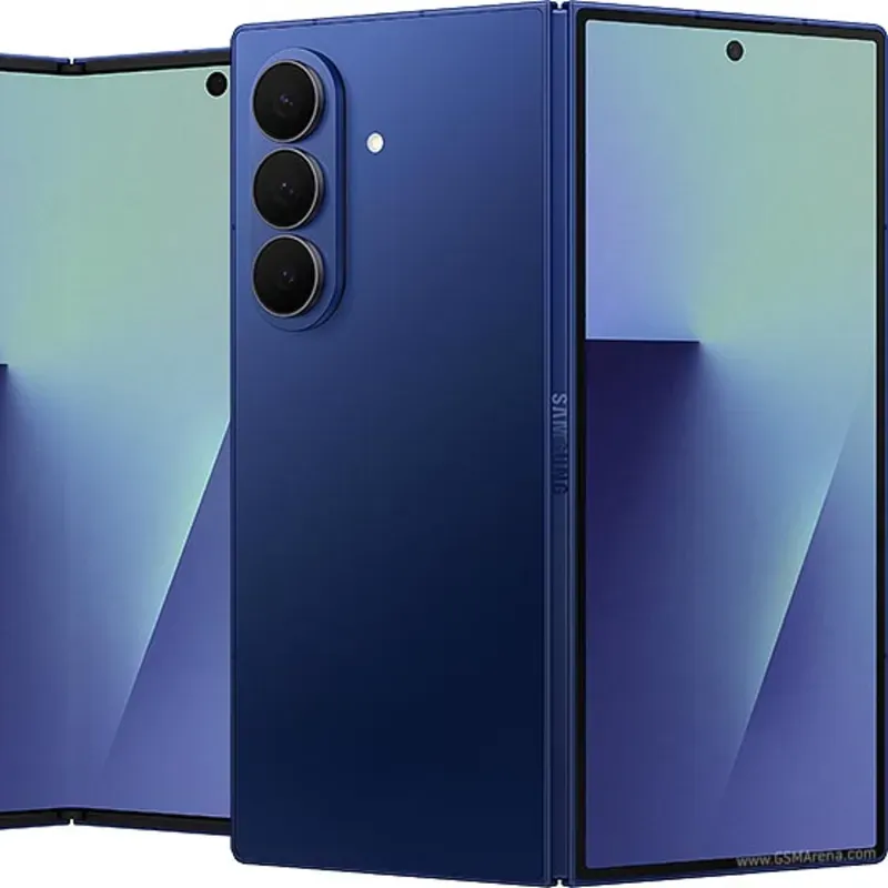 Samsung Galaxy Z Fold7 12/512GB	 B7