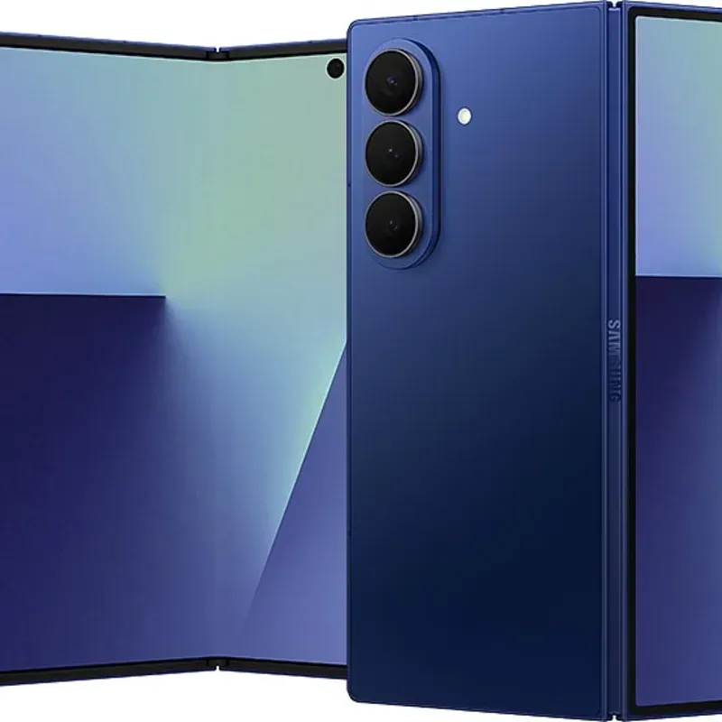 Samsung Galaxy Z Fold7 7 12/512GB Q7 