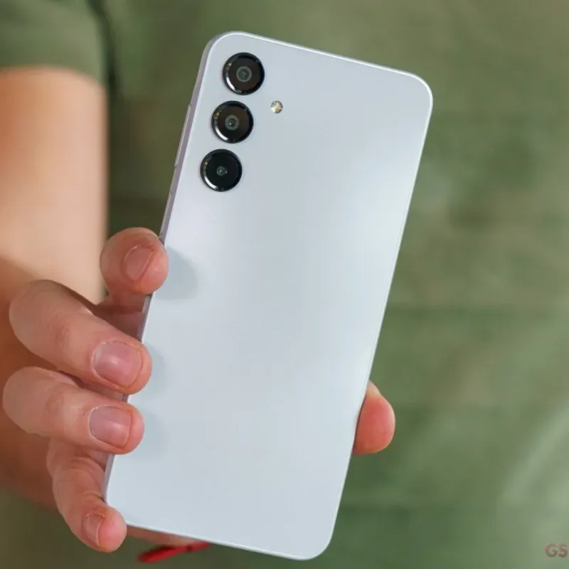 SAMSUNG SM-A165M/DS 6/128GB Gray