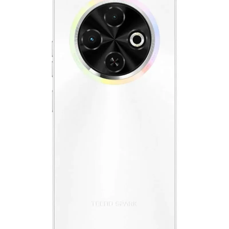 Tecno SPARK 30C KLS 8/256GB ORBIT  WHITE