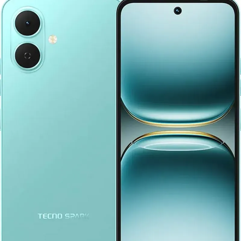 TECNO SPARK GO 2 3/64GB KM4 WHITE