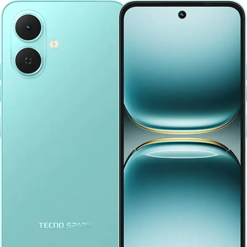TECNO SPARK GO 2 4/128GB KM4 BLACK