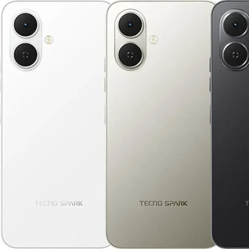TECNO SPARK GO 2 4/128GB KM4 BLACK