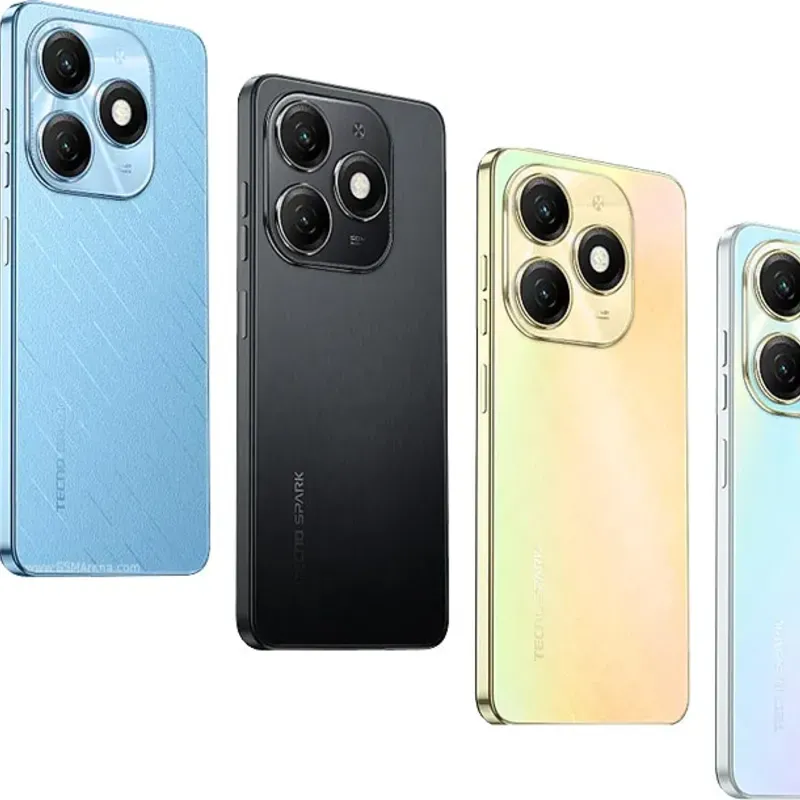 Tecno Spark 20   8/256GB