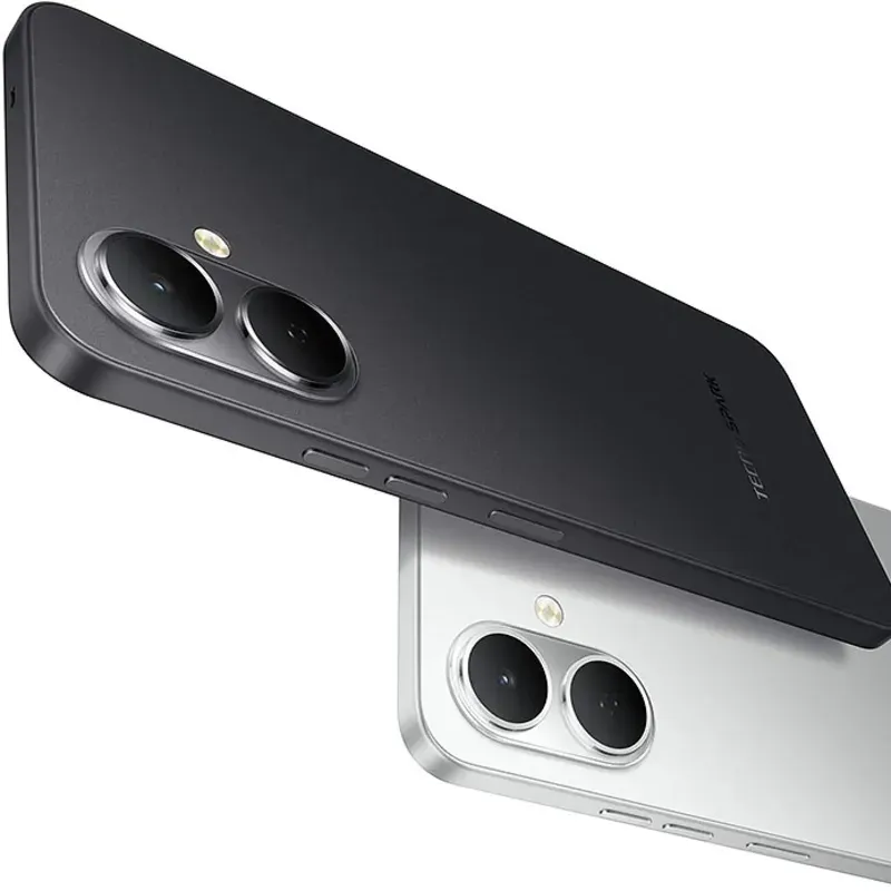 TEGNO SPARK GO 2 4/128GB KM4 GREY