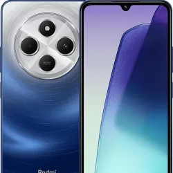 Xiaomi Redmi 14C 8/256GB Midnight Black