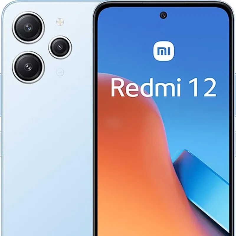 Xiaomi Redmi 12  4/128GB 