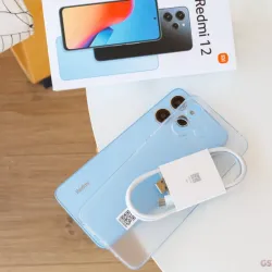 Xiaomi Redmi 12  4/128GB 
