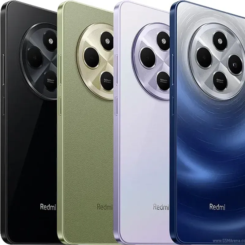 Xiaomi Redmi 14C 4/128GB