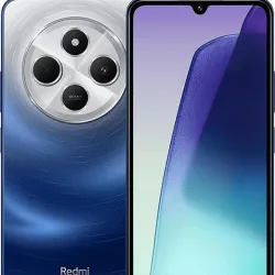 Xiaomi Redmi 14C 4/128GB Black