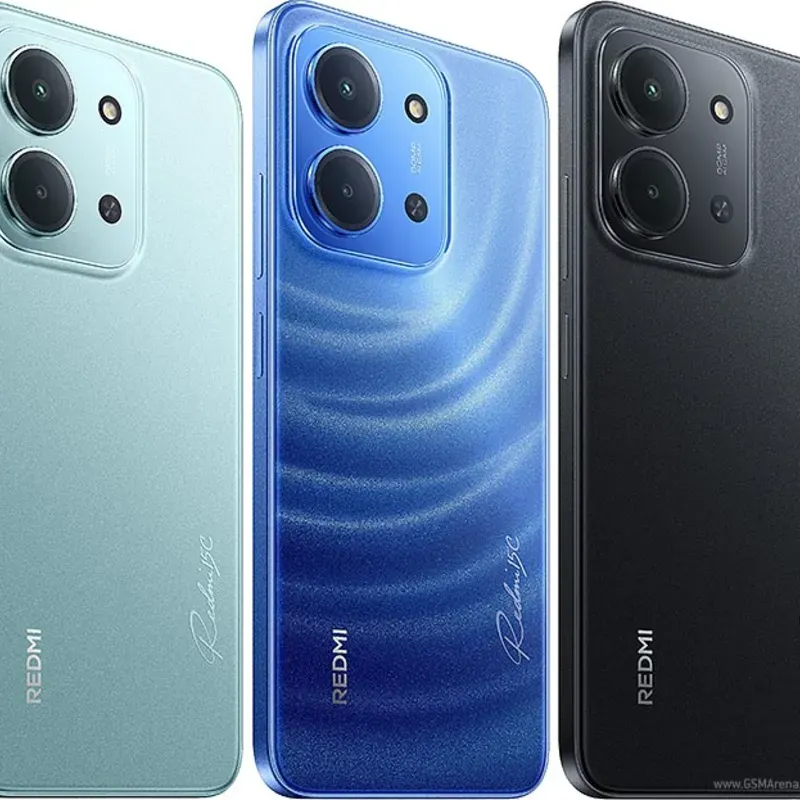 Xiaomi Redmi 15C 4/128GB