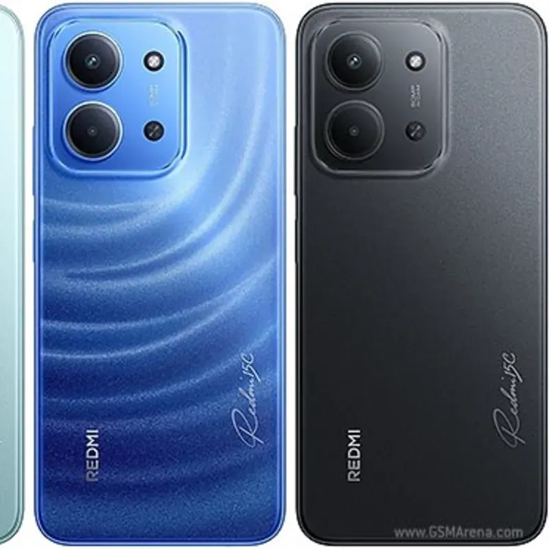 Xiaomi Redmi 15C 4/128GB