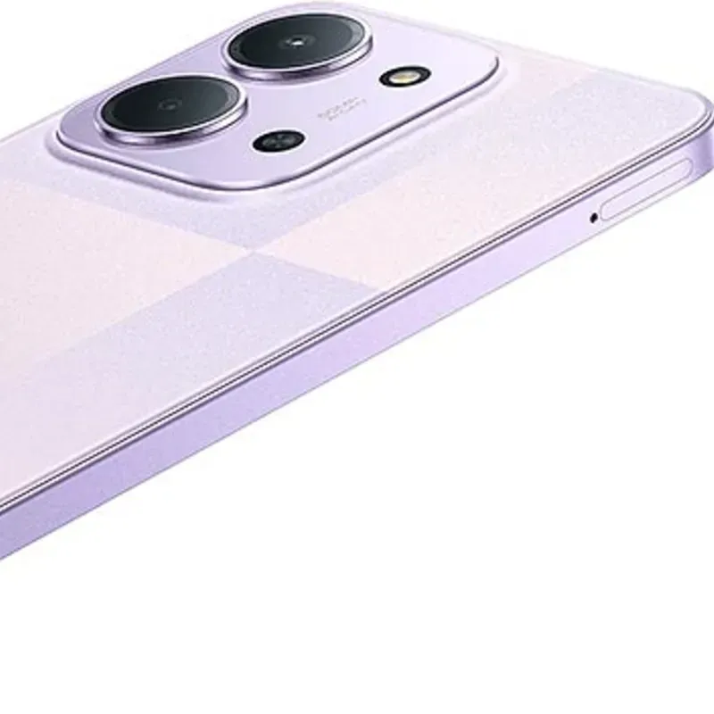 Xiaomi Redmi 15C 4/128GB Midnight Black