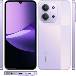 Xiaomi Redmi 15C 4/128GB Midnight Black