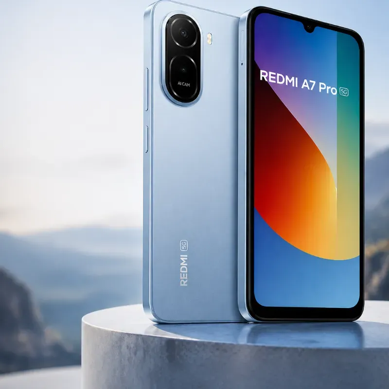 Xiaomi Redmi A7 Pro 4/128GB