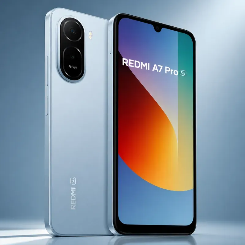 Xiaomi Redmi A7 Pro 4/64GB