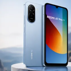 Xiaomi Redmi A7 Pro 4/64GB