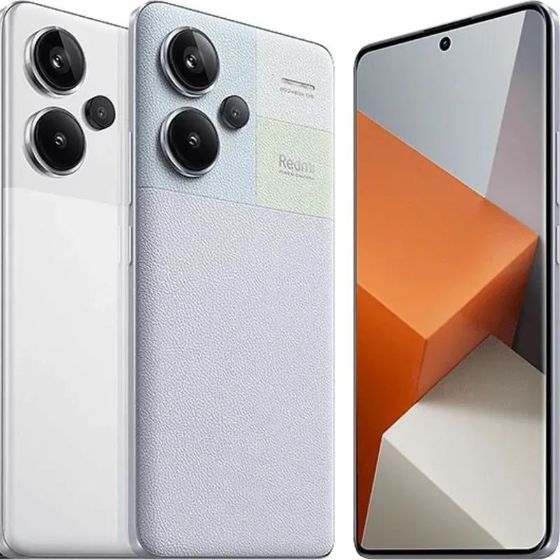 Xiaomi Redmi Note 13 Pro+ 5G 8/256GB 