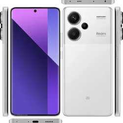Xiaomi Redmi Note 13 Pro+ 5G 8/256GB 