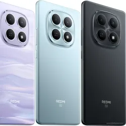 Xiaomi Redmi Note 15 8/256 GB