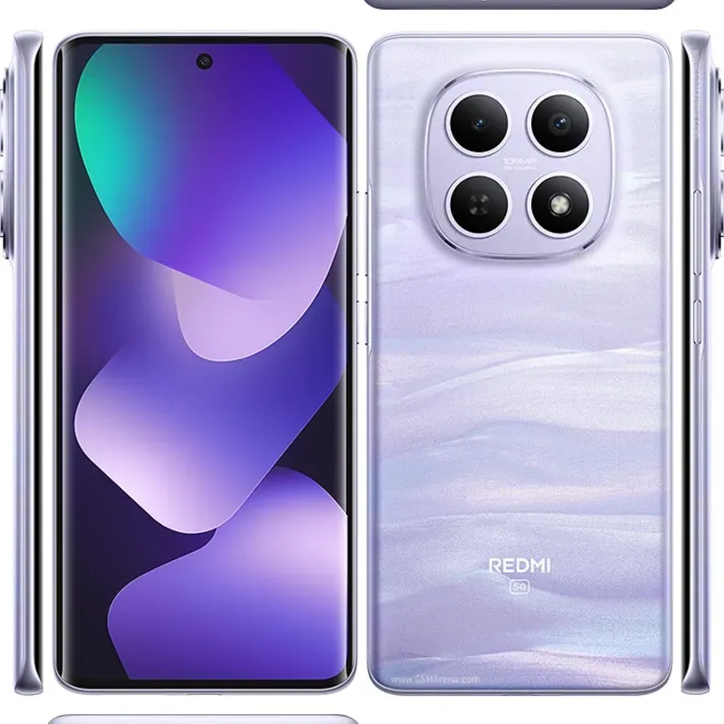 Xiaomi Redmi Note 15 de 6-128GB