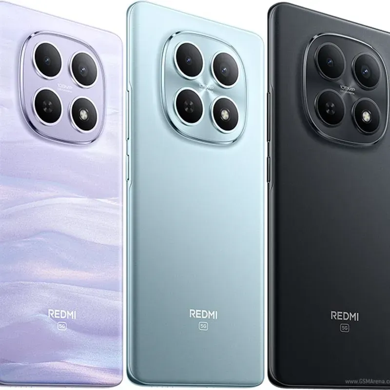 Xiaomi Redmi Note 15 de 6/128GB