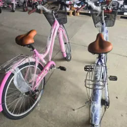 Bicicletas