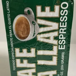 Café la llave