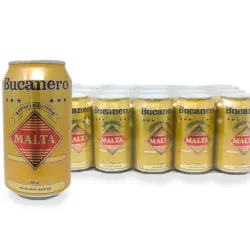 Malta bucanero 