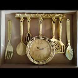 Reloj de cocina