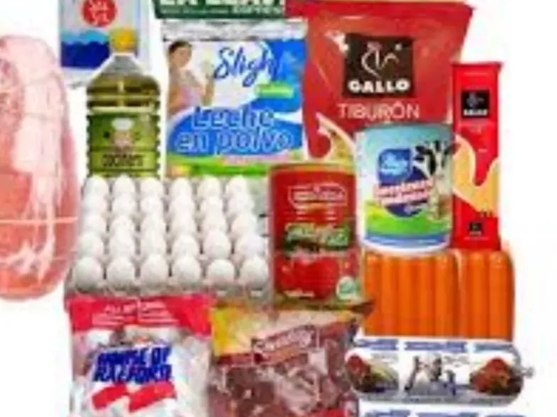 ALIMENTOS 