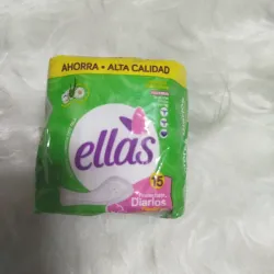 Almohadillas Diarias